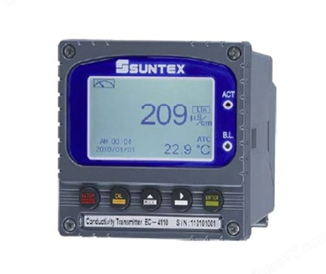 电导率仪