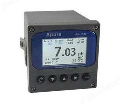 工业ph计